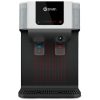AO Smith Intelli Pro, UV+UF+SCMT Hot & Cold Water Purifier with 6 Stage Purification, Dual Pass UV Chamber and Food Grade UV Member, White