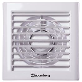 Atomberg Efficio+ 150, 6 Inch BLDC Fan Motor with Silent Operation, White