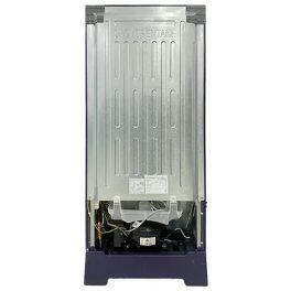 Bosch CST18B34PI, 187 Litre 4 Star Feather Blue
