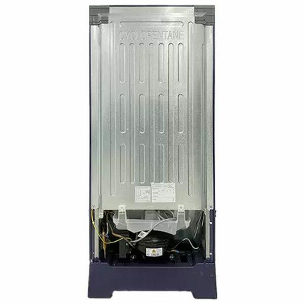 Bosch CST18B34PI, 187 Litre 4 Star Feather Blue