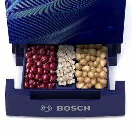 Bosch CST18B34PI, 187 Litre 4 Star Feather Blue