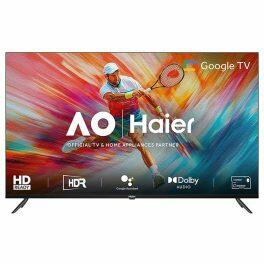Haier 43 Inch Smart LED TV (LE43A900G, Black)
