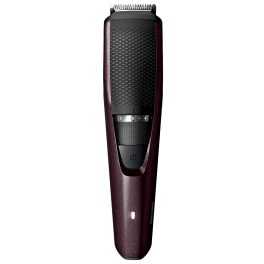 Philips BT3125/15, Lift and Trim Beard Trimmer with Stainless steel Blades, 20 Length Settings and 45 Minutes of Cordless Use, Black