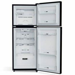 Whirlpool NEO258LHCLSPLS, 212L 1Star Double Door Refrigerator, 20 Years Warranty on Compressor, NightAthena