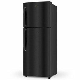 Whirlpool NEO258LHCLSPLS, 212L 1Star Double Door Refrigerator, 20 Years Warranty on Compressor, NightAthena