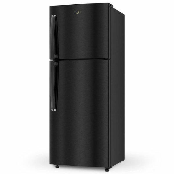 Whirlpool NEO258LHCLSPLS, 212L 1Star Double Door Refrigerator, 20 Years Warranty on Compressor, NightAthena