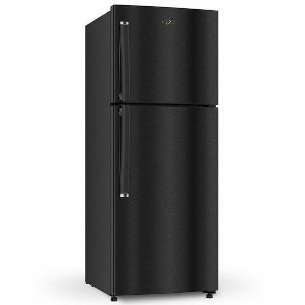 Whirlpool NEO258LHCLSPLS, 212L 1Star Double Door Refrigerator, 20 Years Warranty on Compressor, NightAthena