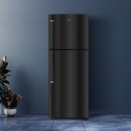 Whirlpool NEO258LHCLSPLS, 212L 1Star Double Door Refrigerator, 20 Years Warranty on Compressor, NightAthena