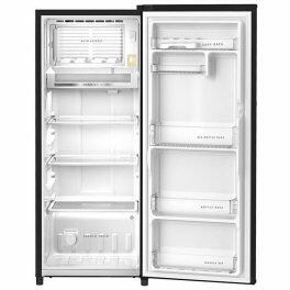 Whirlpool 215 VMPRO PRM 3S, 192 L 3 Star Vitamgic Pro Inverter Direct-Cool Single Door Refrigerator , Auto Defrost Technology, Alpha Steel