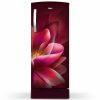 Whirlpool 215 IMPRO ROY, 192 L 3 Star Icemagic Pro Inverter Direct-Cool Single Door Refrigerator, With Base Drawer, Wine Forest