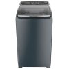 Whirlpool 8.5KG Top-Load Machine (StainWash PRO PLUS H, Midnight Grey)