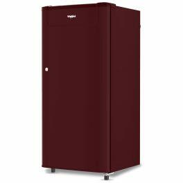 Whirlpool 200 GENIUS CLS Plus, 180L 1 Star Direct-Cool Single Door Refrigerator, 10 Years Warranty on Compressor, Wine Harmony