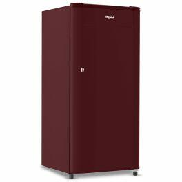 Whirlpool 200 GENIUS CLS Plus, 180L 1 Star Direct-Cool Single Door Refrigerator, 10 Years Warranty on Compressor, Wine Harmony