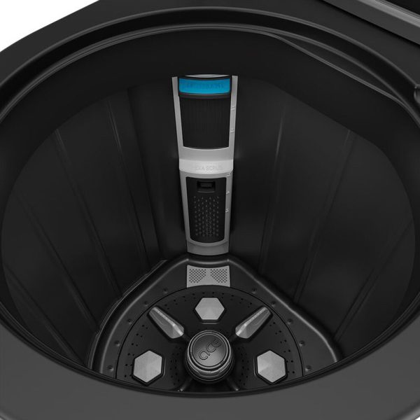 Whirlpool 11KG Semi-Automatic Machine (ACE XL 11, Graphite Grey)