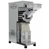 Mycrofine 2HP 2-in-1, 5 KG Grinding chamber with food grade stainless steel, 100% Copper Motor and 2-in-1 Hopper to Grind Spices, Steel
