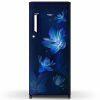 Whirlpool 215 IMPC PRM, 192 Litre 3 Star Single Door Refrigerator, Pro Inverter and 10 Year Warranty on Compressor, Saphire Mulia