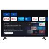 Panasonic 43Inch Smart Google TV (TH-43MS680DX, Black)