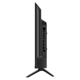 Panasonic 43Inch Smart Google TV (TH-43MS680DX, Black)