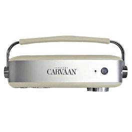Saregama Carvaan Hindi, Porcelain White