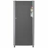 WHIRLPOOL 205 GENIUS CLS PLUS, 184L 2 Star Direct-Cool Single Door Refrigerator, 10 Years Warranty on Compressor, COSMIC GREY