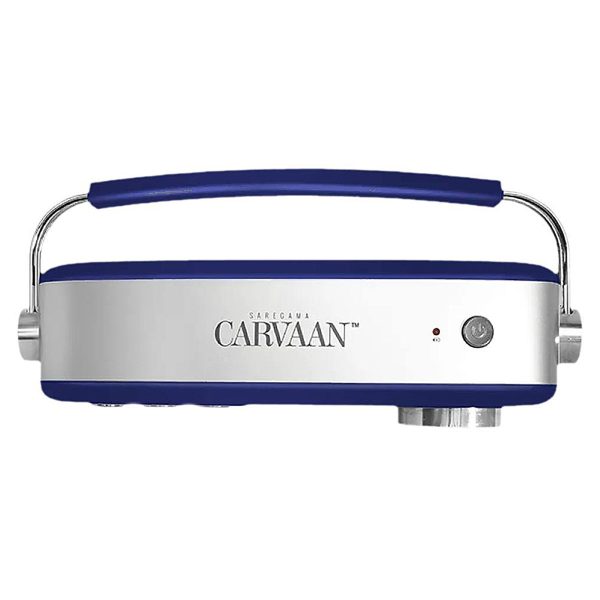 Saregama Carvaan Premium Hindi, Royal Blue