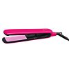 Philips BHS393, Hair Straightening Brush with Silk Protect Technology, Keratin Infused Cermaic Coating, 190 Degree and 210 Degree Temperature Setting with 1.6 Metre Cord, Cherry Pink
