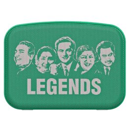 Saregama Carvaan Mini Hindi 2.0, Forest-Green