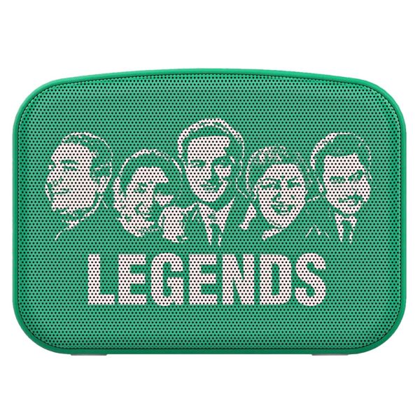 Saregama Carvaan Mini Hindi 2.0, Forest-Green