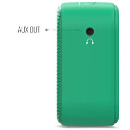 Saregama Carvaan Mini Hindi 2.0, Forest-Green