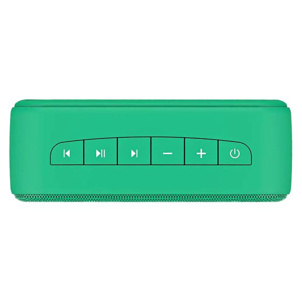Saregama Carvaan Mini Hindi 2.0, Forest-Green