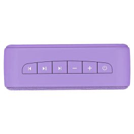 Saregama Carvaan Hindi Mini 2.0, Orchid-Purple