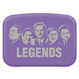 Saregama Carvaan Hindi Mini 2.0, Orchid-Purple