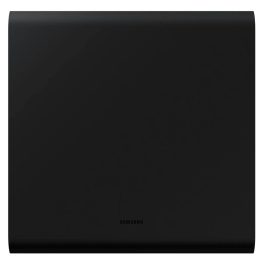 Samsung S800B/XL, 330 Watt 3.1.2 Channel Soundbar with Wireless Subwoofer, Dolby Atmos, Built in Alexa, Airplay and Wi-Fi, Black
