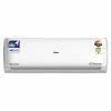 Haier HSU19E-TXW5BN 1.6 Ton 5 Star Inverter Heavy Duty AC with 7-in-1 Convertible, White