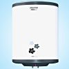 Voltas Aqua Pro, 10 Litre Water Heater with 8 Bar Pressure, 5 Star Rating, Adjustable Knob to set Temperature and Durable Plastic Body, White