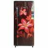 Whirlpool 200 IMPC PRM, 180L 1 Star Direct-Cool Single Door Refrigerator, 10 Years Warranty on Compressor, Wine Gloria