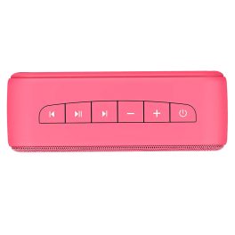 Saregama Carvaan Hindi Mini 2.0, Coral-Pink