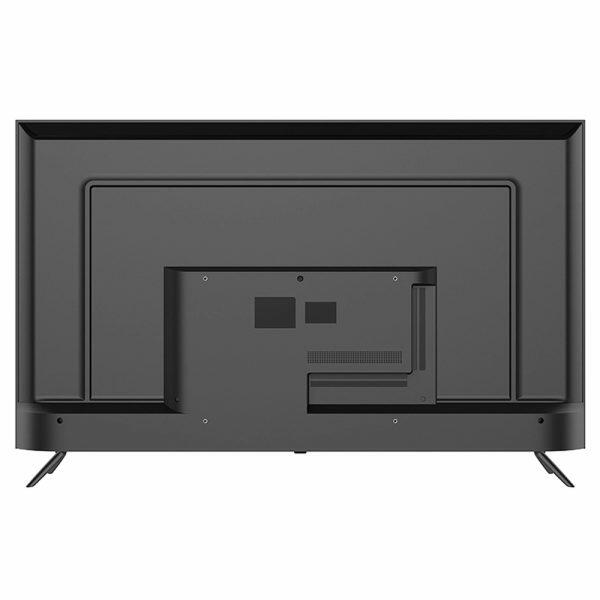 Haier 43Inch Smart Google TV (LE43K800UGT, Black)