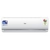 Haier HS12T-TQS2BES 1 Ton 2 Star Non-Inverter AC with Anti Bacterial Filter, White