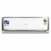 Haier HS14E-TXS5BN 1 Ton 5 Star Heavy Duty Inverter AC 7-in-1 Convertible, White
