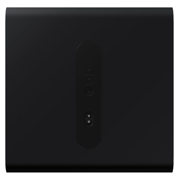 Samsung S800B/XL, 330 Watt 3.1.2 Channel Soundbar with Wireless Subwoofer, Dolby Atmos, Built in Alexa, Airplay and Wi-Fi, Black
