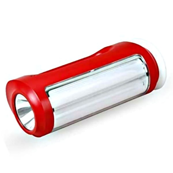 Philips Helio, Multi Functional Rechargable LED Lantern with 3 Lighting Modes and Dimmability Brightness Control, White
