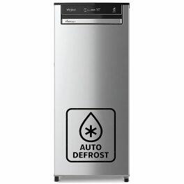 Whirlpool 215 VMPRO PRM 3S, 192 L 3 Star Vitamgic Pro Inverter Direct-Cool Single Door Refrigerator , Auto Defrost Technology, Alpha Steel