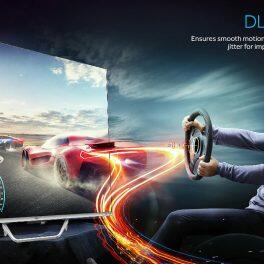 Haier 55Inch QLED TV (55S800QT, Grey)