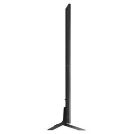 LG 55 Inch QNED TV (55QNED80SRA, Black)