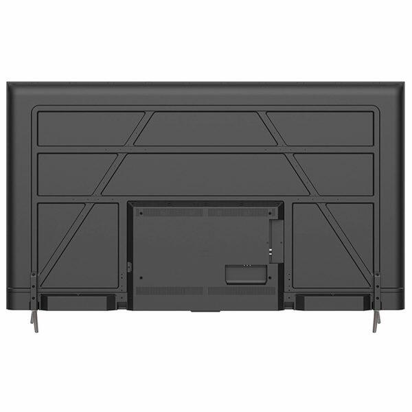 Haier 65Inch QLED TV (65S800QT, Grey)