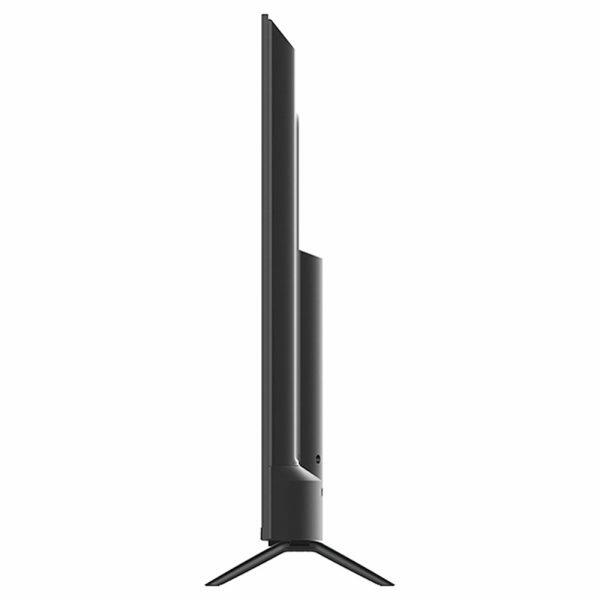 Haier 43Inch Smart Google TV (LE43K800UGT, Black)