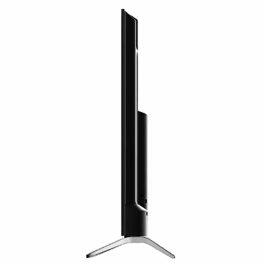 Haier 55Inch QLED TV (55S800QT, Grey)