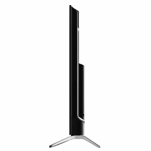 Haier 55Inch QLED TV (55S800QT, Grey)