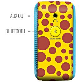 Saregama Carvaan Mini 2.0 Kids, Chota-Bheem-Blue